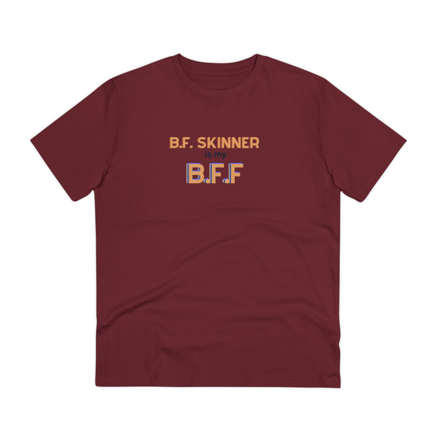 BFF Skinner - Unisex