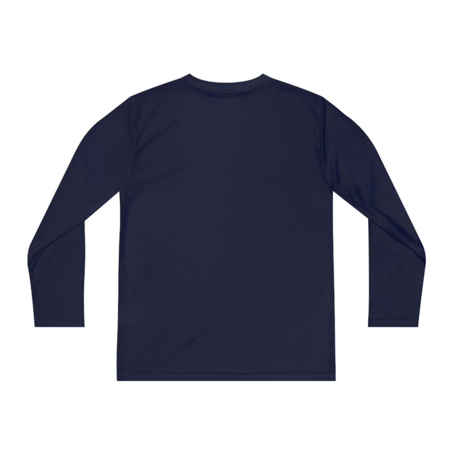 Sensory Items: Youth Long Sleeve Competitor Tee