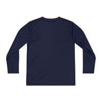 Sensory Items: Youth Long Sleeve Competitor Tee