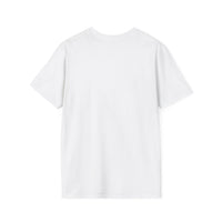 Talk Data: Unisex Softstyle T-Shirt