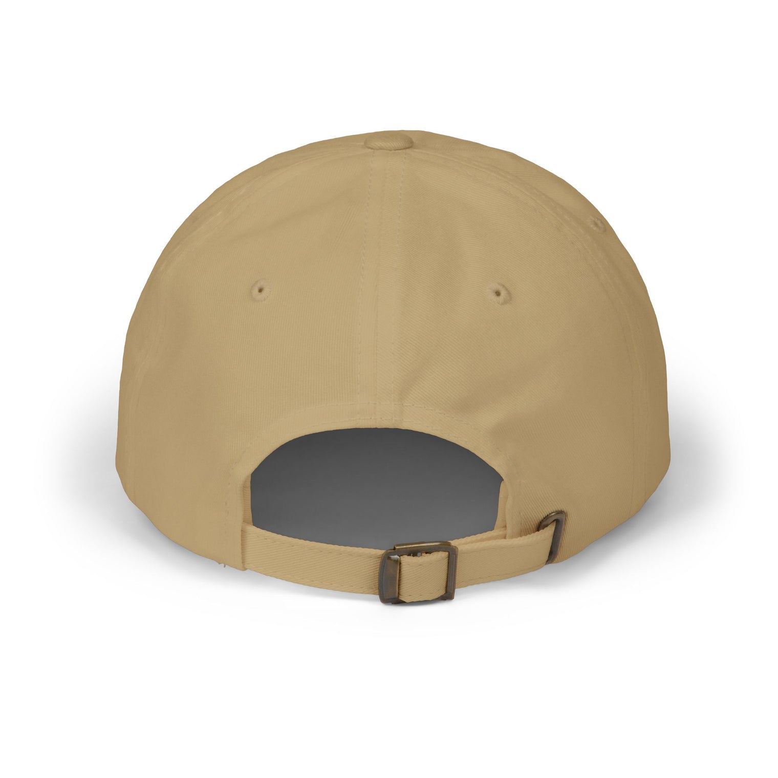 Classic Dad Cap: Trendy White Cap for Dads, Unisex Gift for Father's Day, Casual Style, Summer Accessory, Everyday Wear