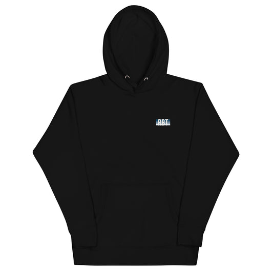 RBT Unisex Hoodie